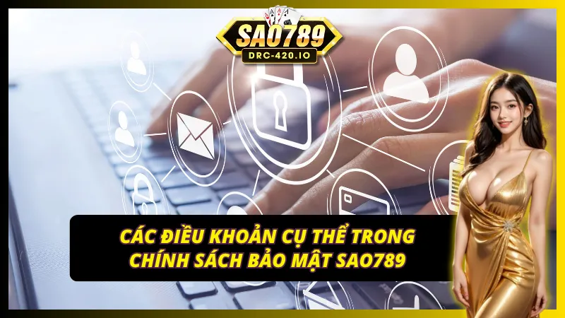 Quy định về an toàn dữ liệu mà người chơi cần nắm rõ