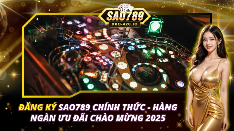 Đăng Ký SAO789